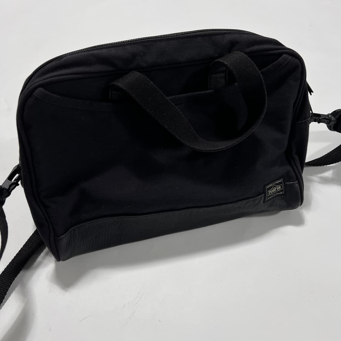 Porter 요시다포터 탱커 히트 토트백(OS) 상품이미지5