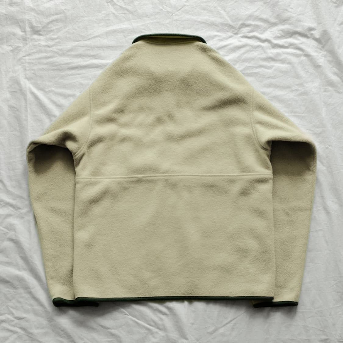 2000’s Patagonia Synchilla Pullover 상품이미지3