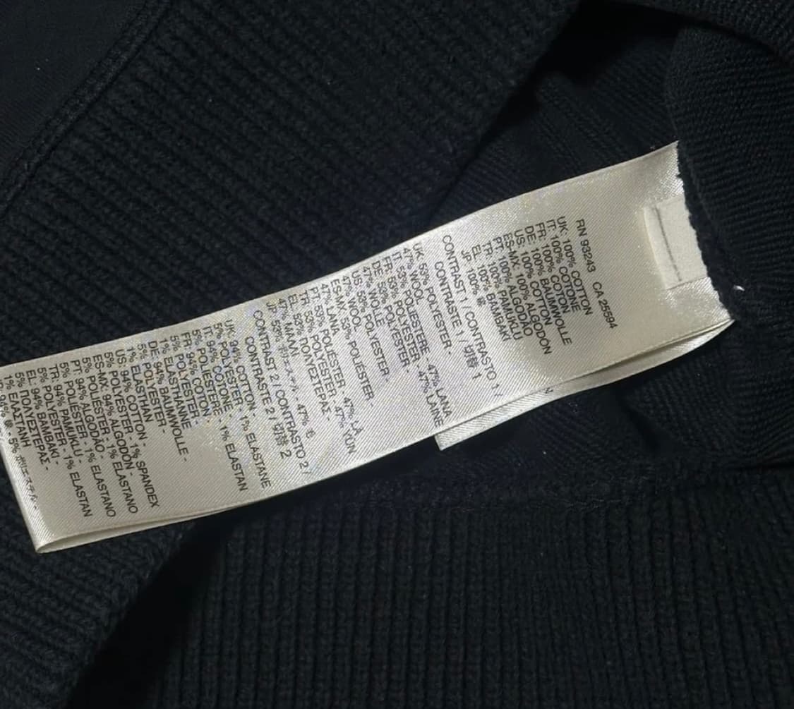 디젤 후드집업 상품이미지7