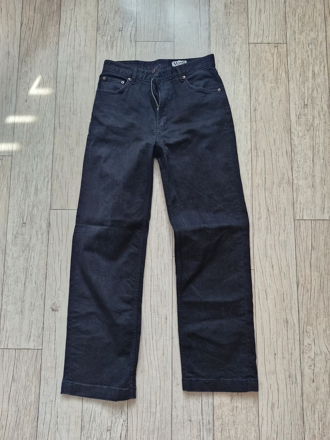 모드나인 black in black 30 상품이미지1