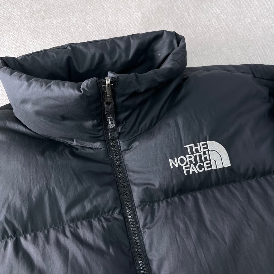 100 노스페이스 700 눕시 패딩 상품이미지2