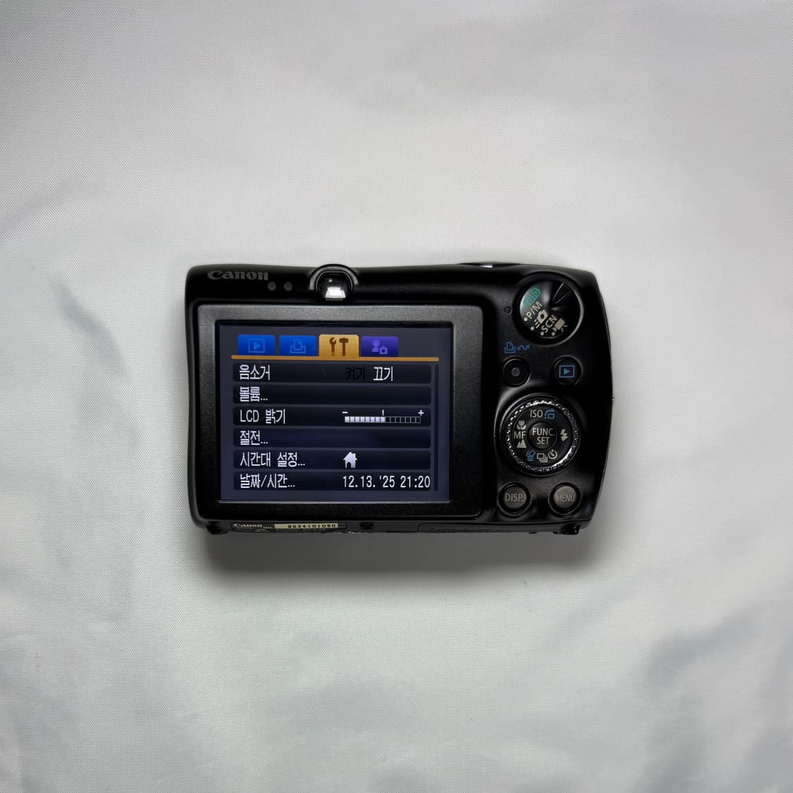 캐논 IXUS 980 / IXY 3000 / SD 990 상품이미지3