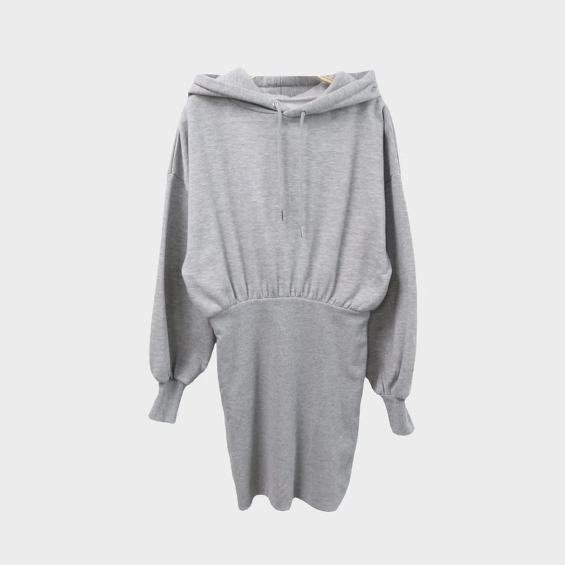 GRL 후드 원피스 66511 상품이미지1