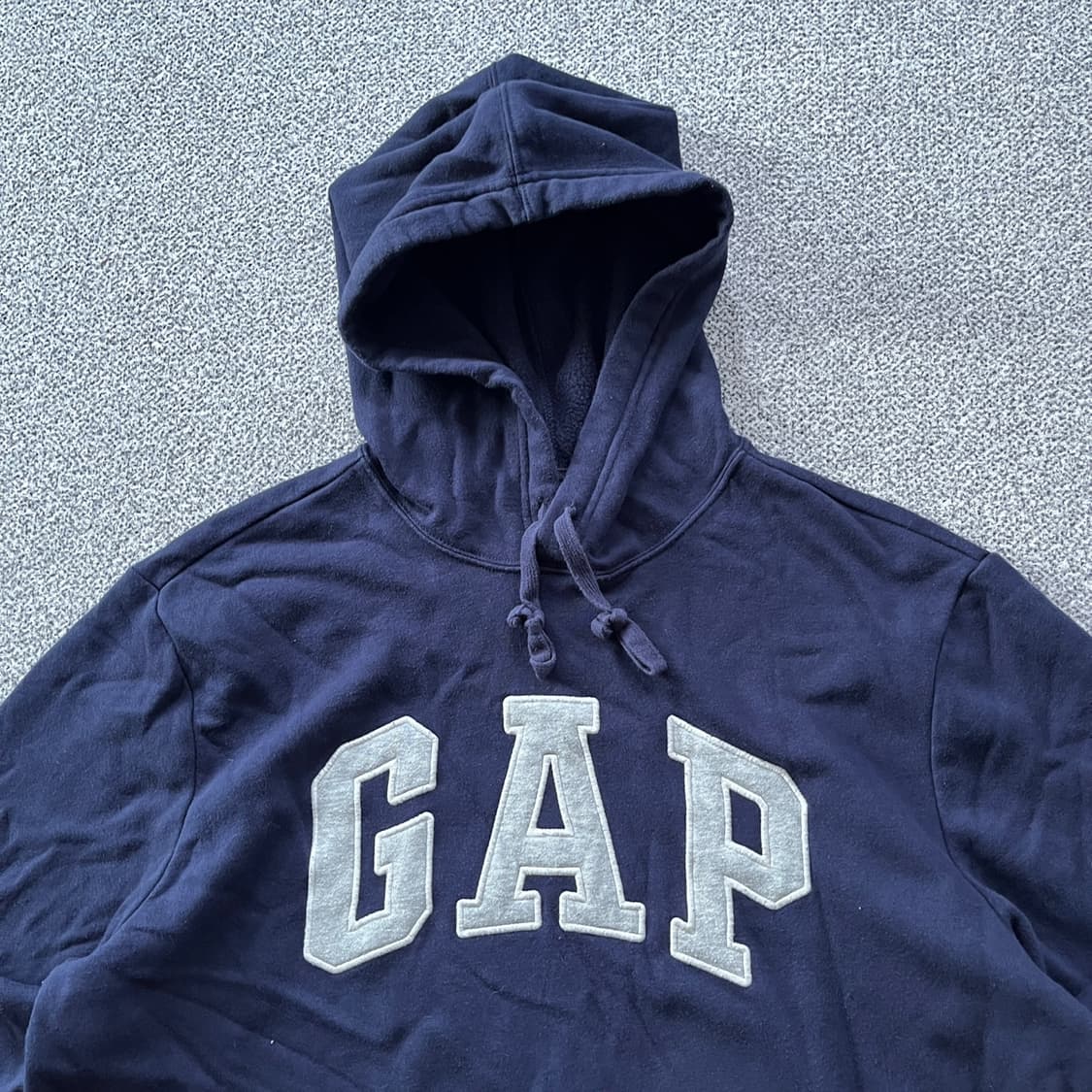 GAP 후드티 상품이미지2