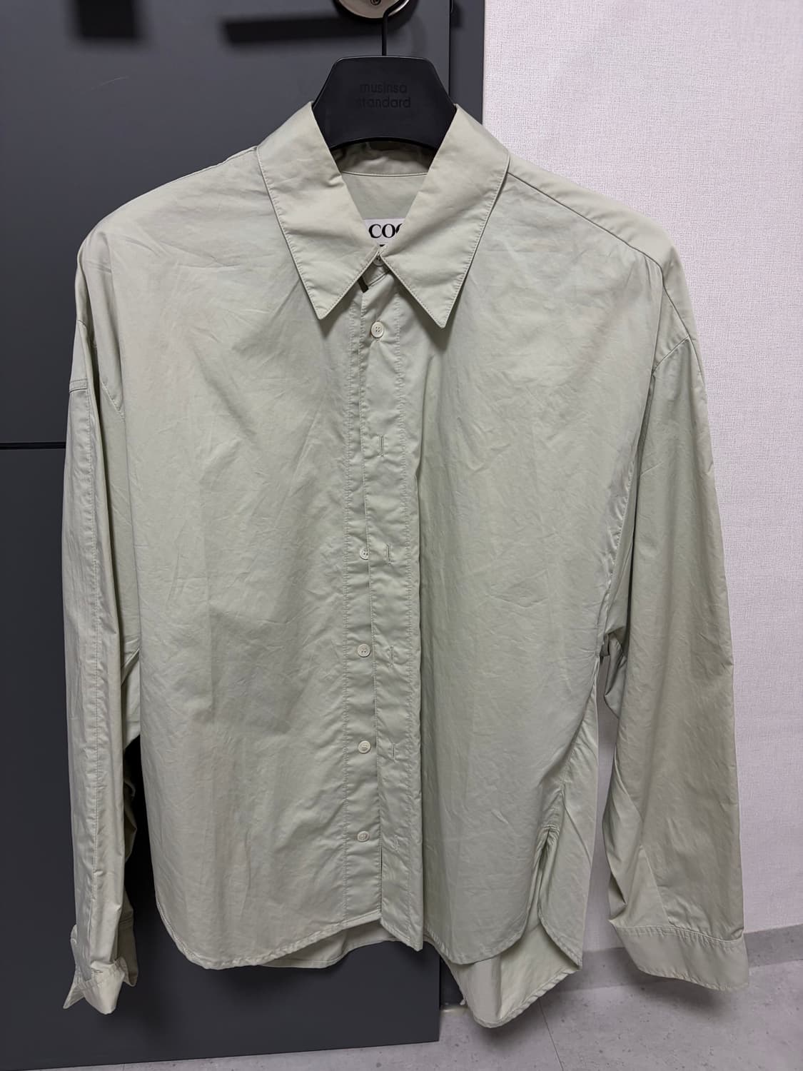 정리중) 쿠어셔츠 상품이미지1