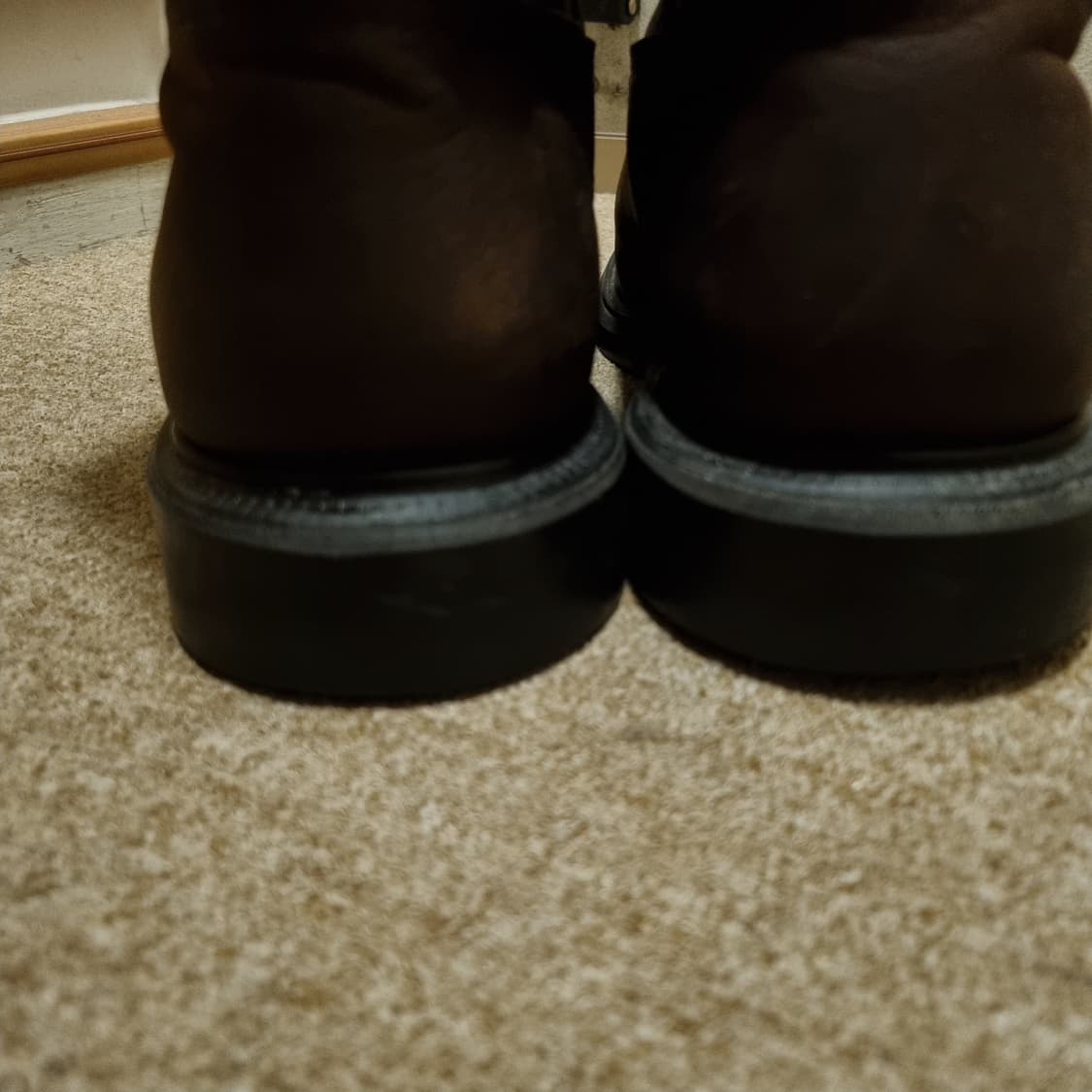 레드윙 페코스 9.5 2e 상품이미지3