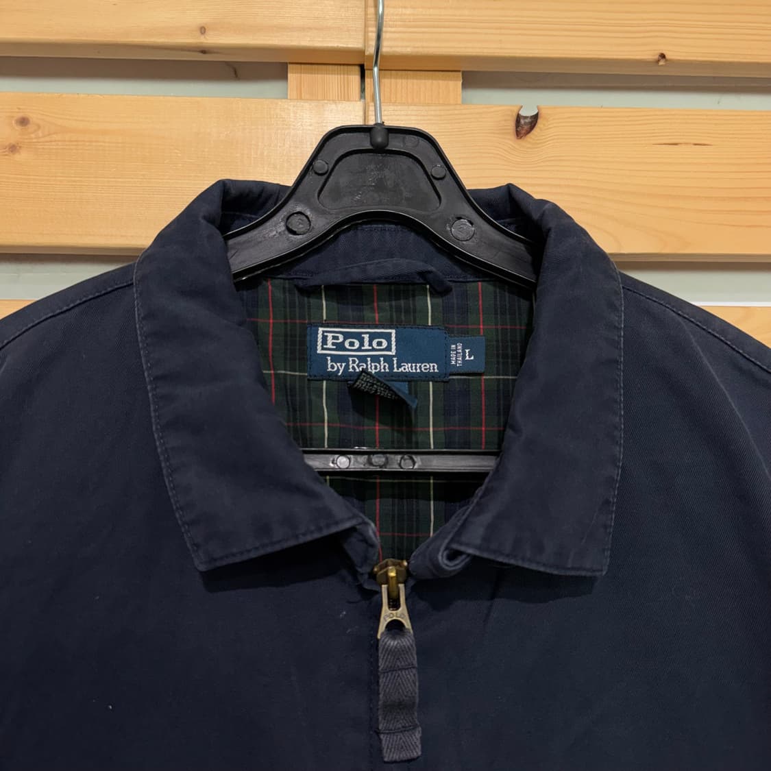 폴로 자켓 상품이미지3