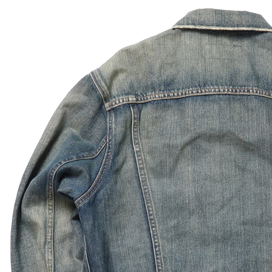 Denim & Supply Denim Trucker Jacket

 상품이미지5