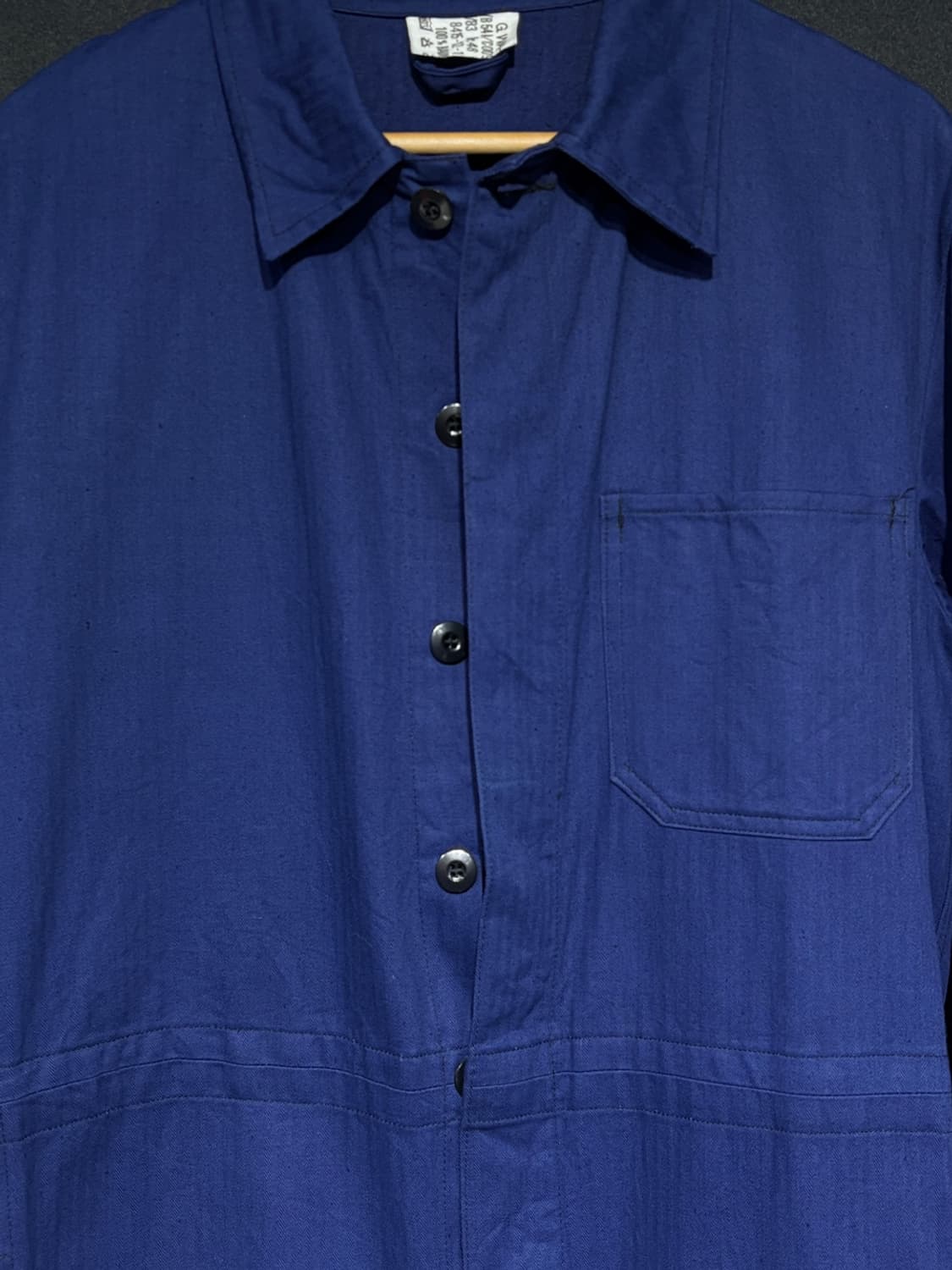 독일군 커버롤 스즈키  상품이미지7