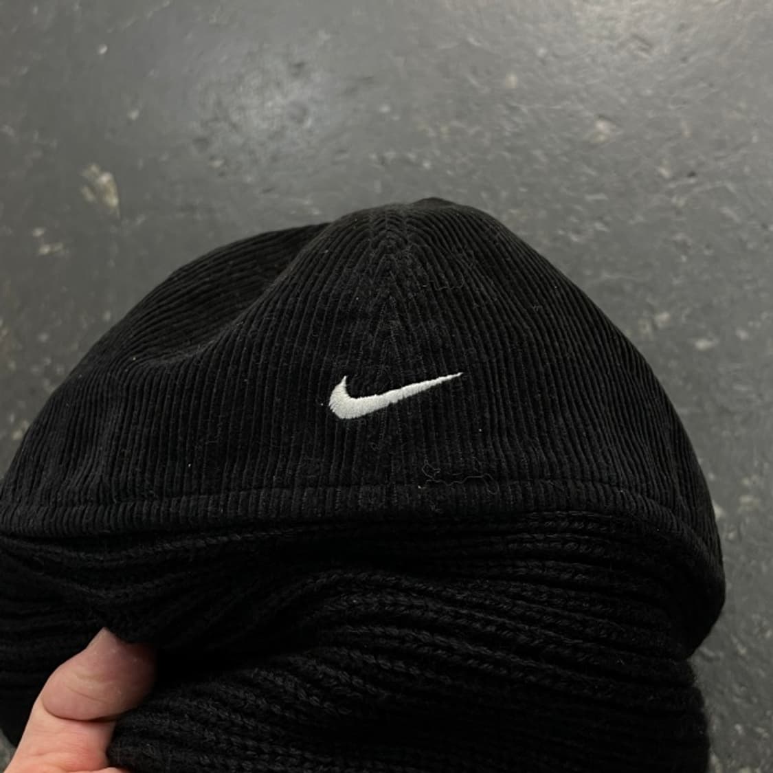 나이키 코듀로이 트루퍼햇 상품이미지4