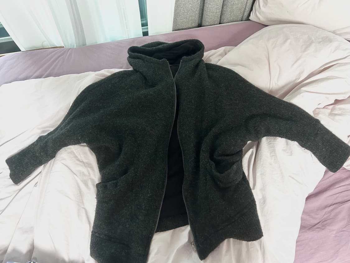 주카 후드집업 상품이미지3