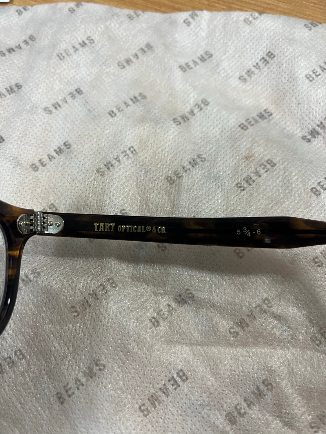타르트옵티컬 arh 44사이즈 a8 상품이미지4