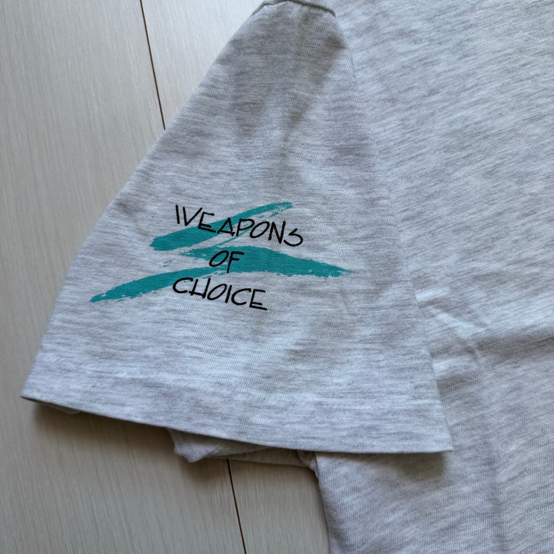 90s Vintage Hanes Beefy-T Tshirt 상품이미지4