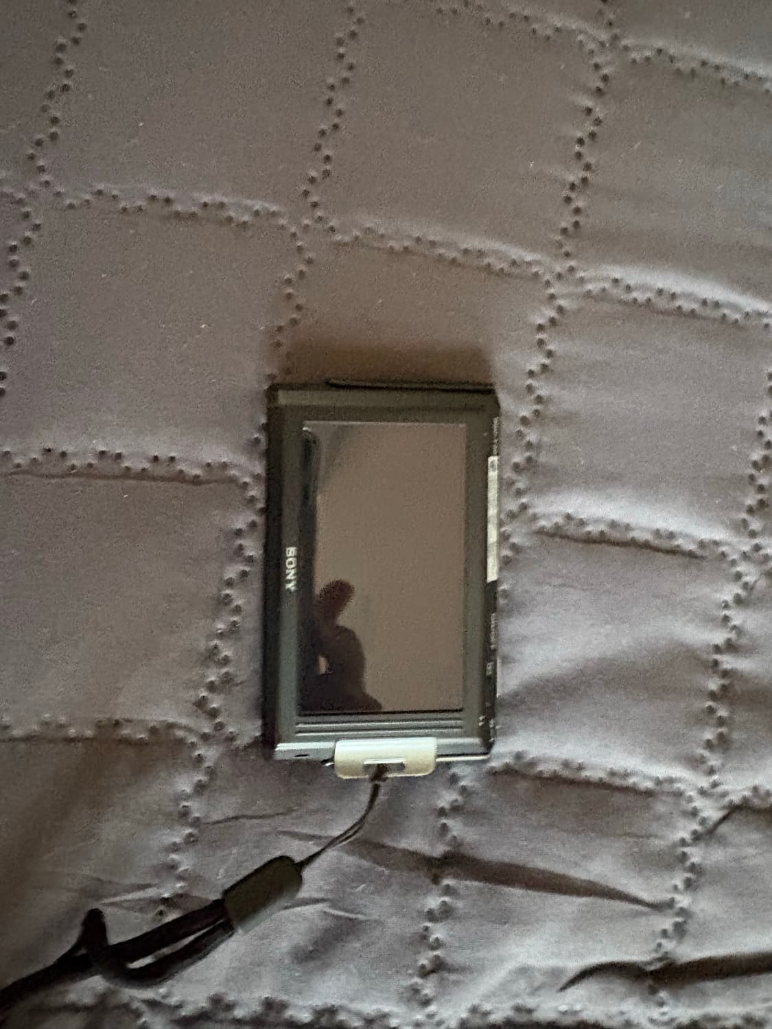 소니 사이버샷 dsc-t70 상품이미지2