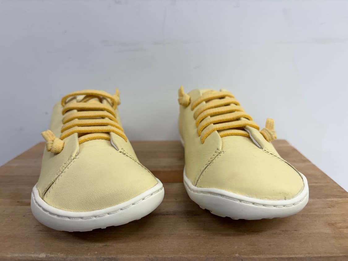 캠퍼 여성 스니커즈 245 상품이미지4