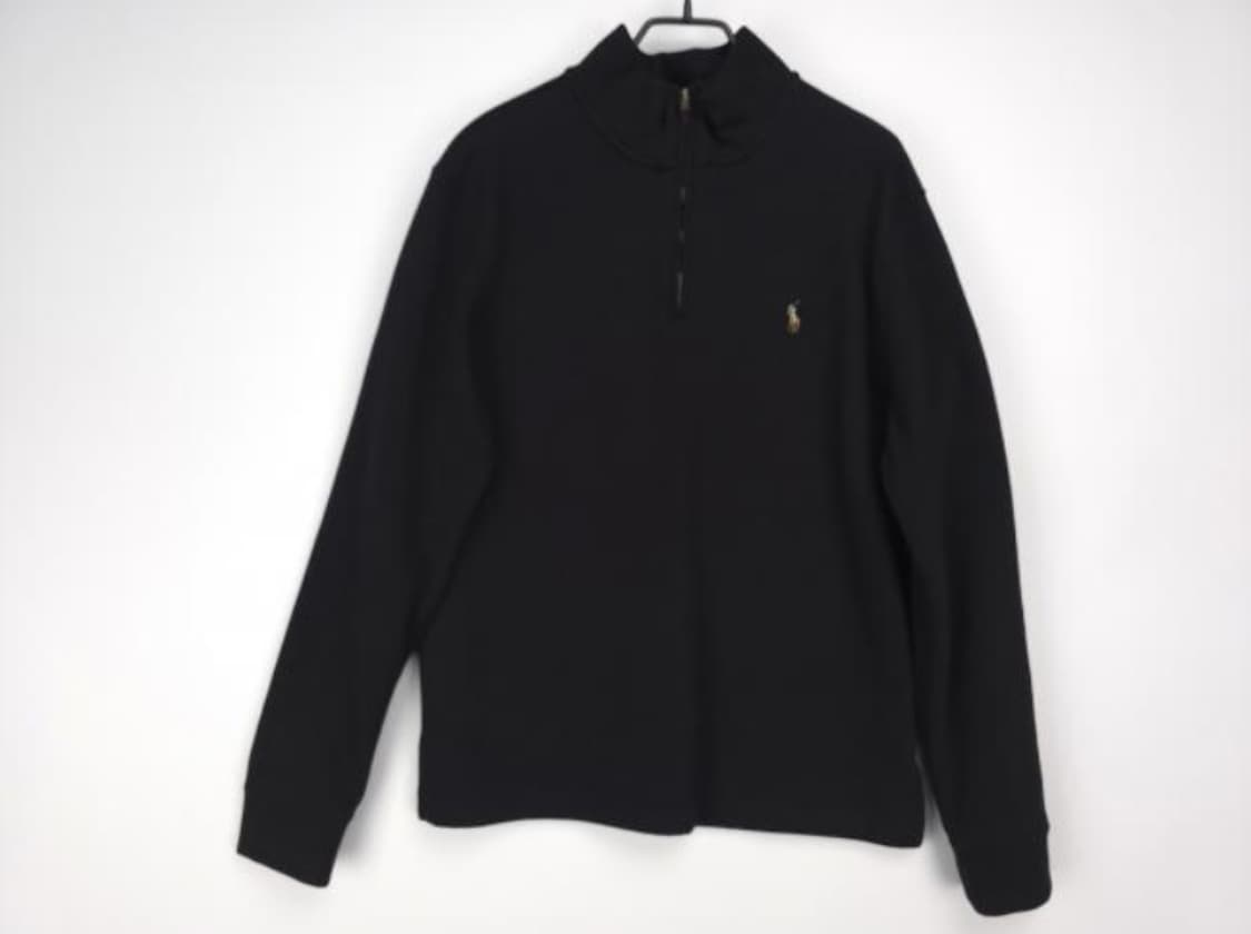 폴로 니트 상품이미지1