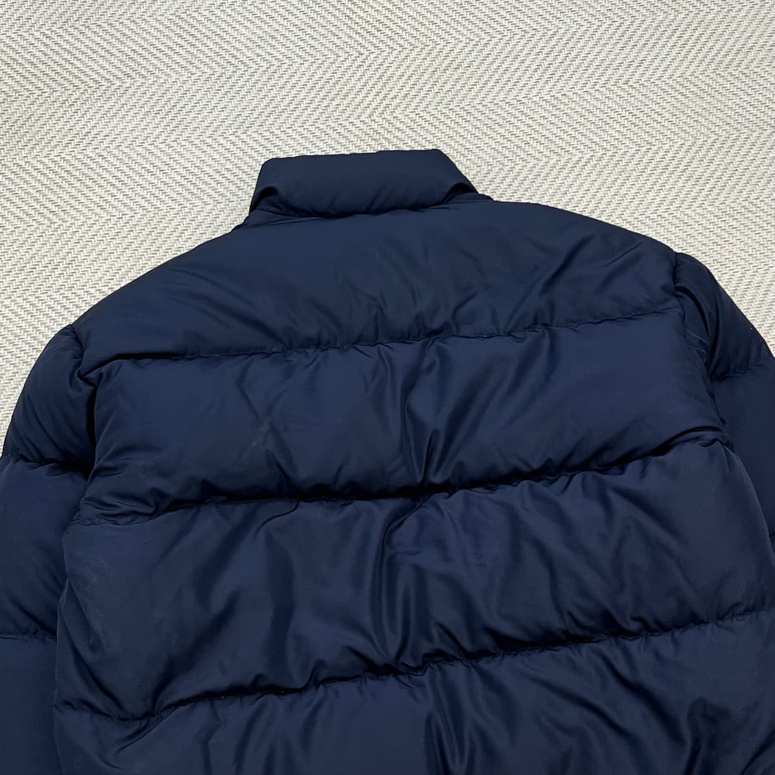 폴로 랄프로렌 포니 자수 푸퍼 패딩 r2607 상품이미지4