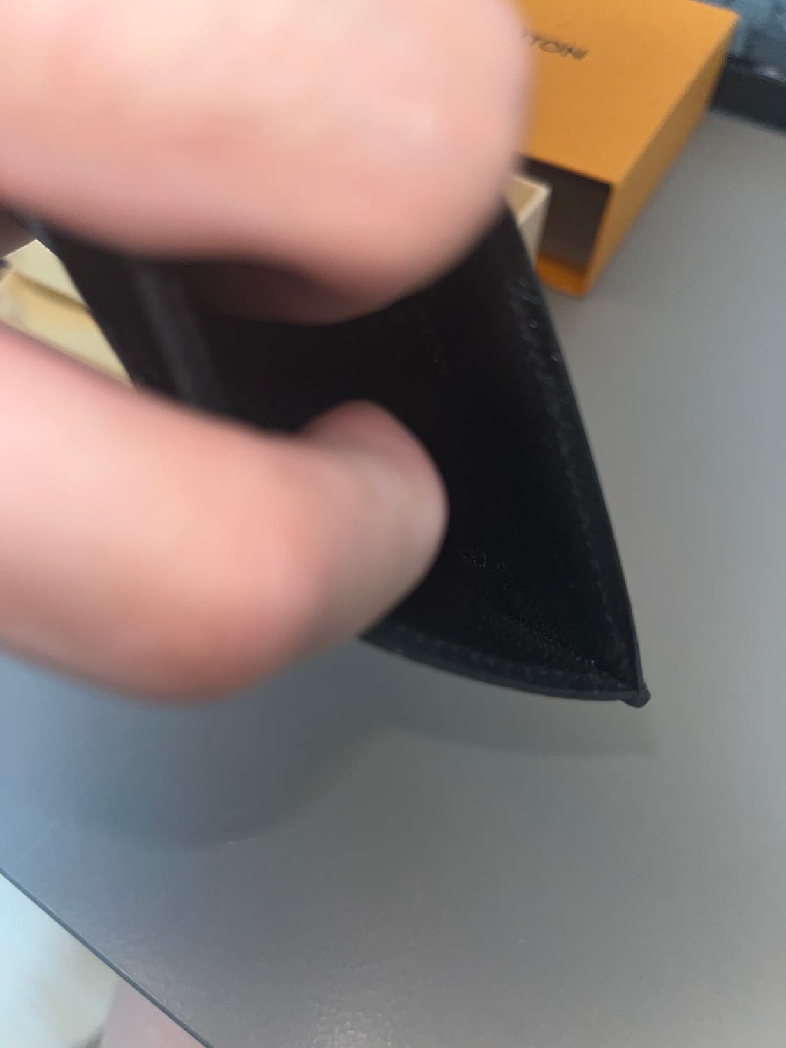 루이비통 이클립스 카드지갑 상품이미지2