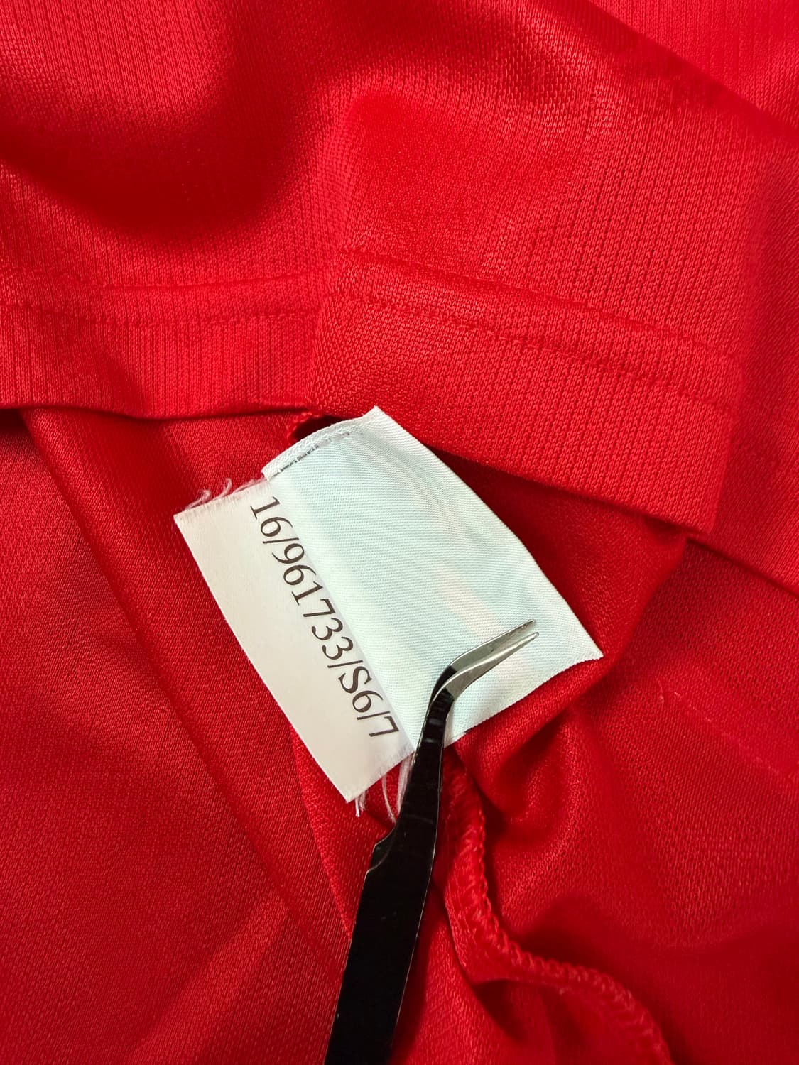 96-98 리버풀 홈  상품이미지10