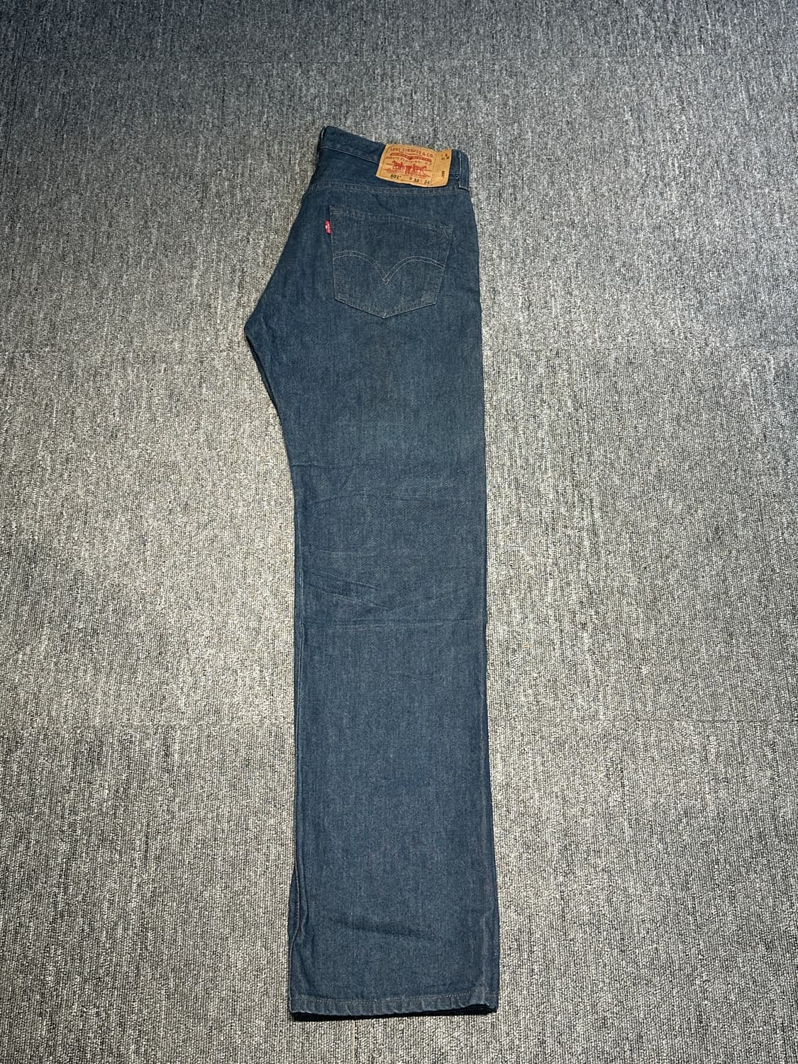 Levi’s 501 W 32 L34 상품이미지3