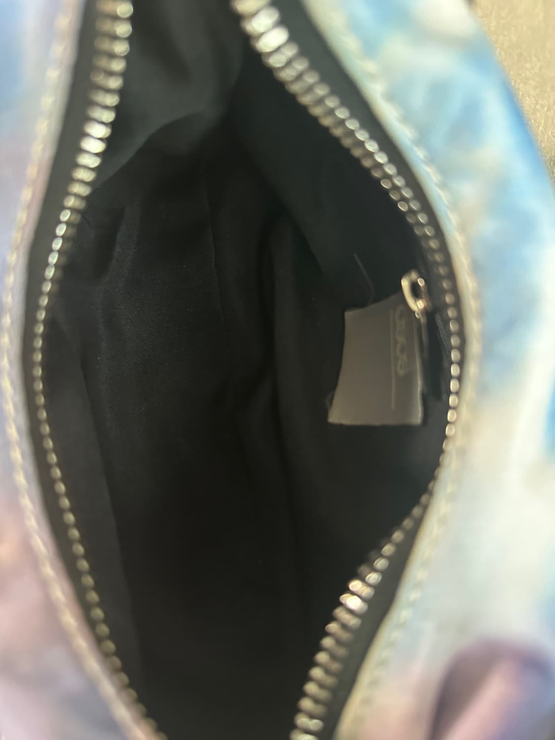 y2k gradation shoulder bag 상품이미지5