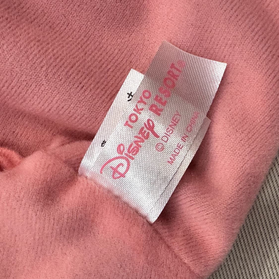 도쿄 디즈니리조트 미니마우스 팬캡 상품이미지4