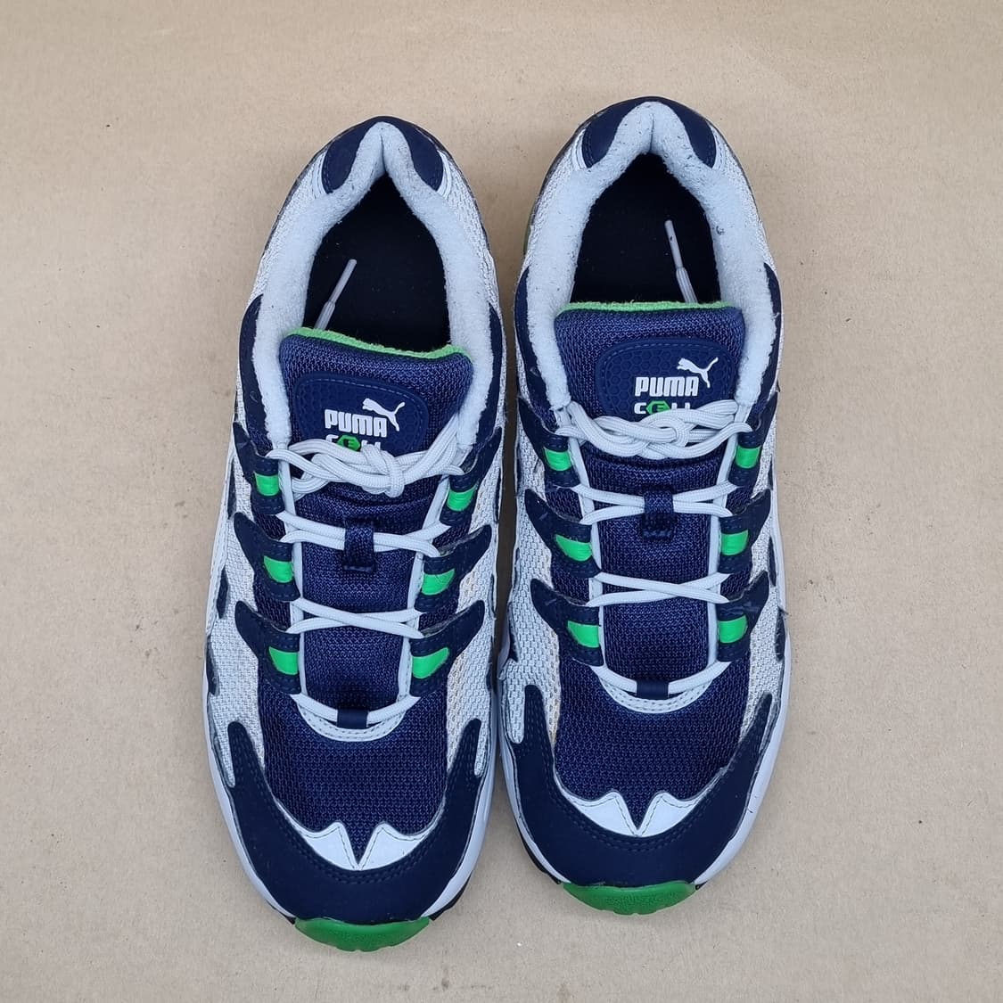 푸마 셀 에일리언 OG  남성운동화  275 상품이미지2