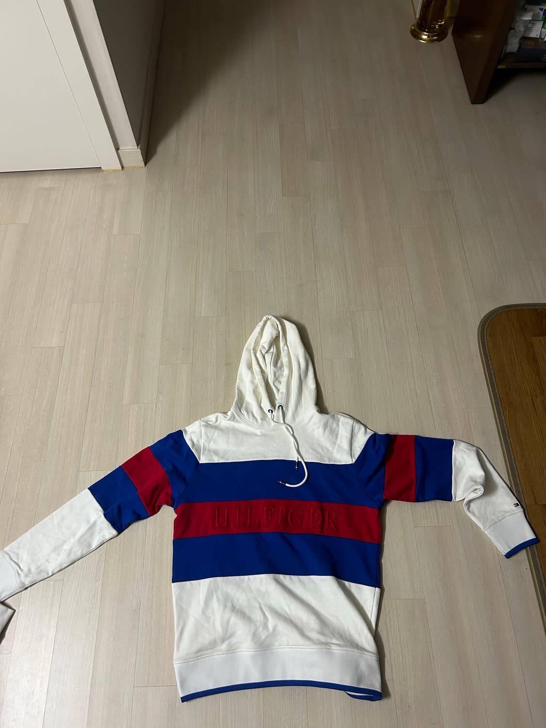 타미힐피거 후드티 2개 상품이미지1