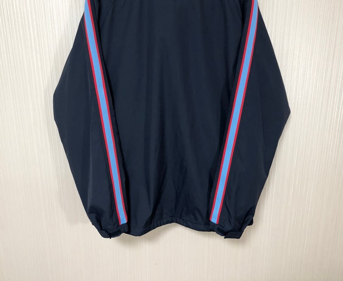 KBO 카파 롯데자이언츠 23시즌 선수실착 춘추자켓 2XL 상품이미지10