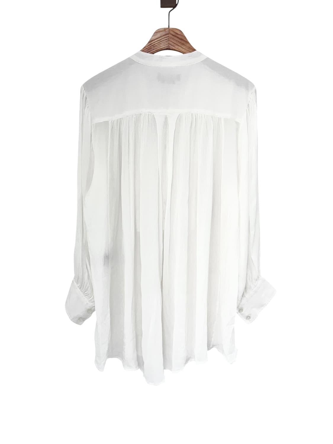 이자벨마랑 블라우스 m 상품이미지2