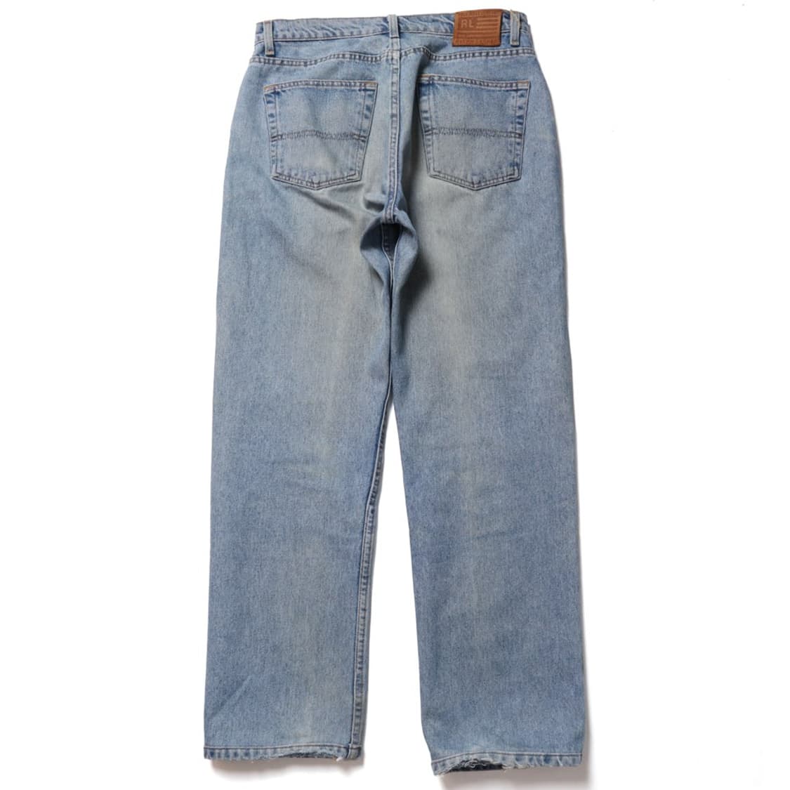 폴로 랄프로렌 Polo Ralph Lauren Denim Pants 상품이미지1