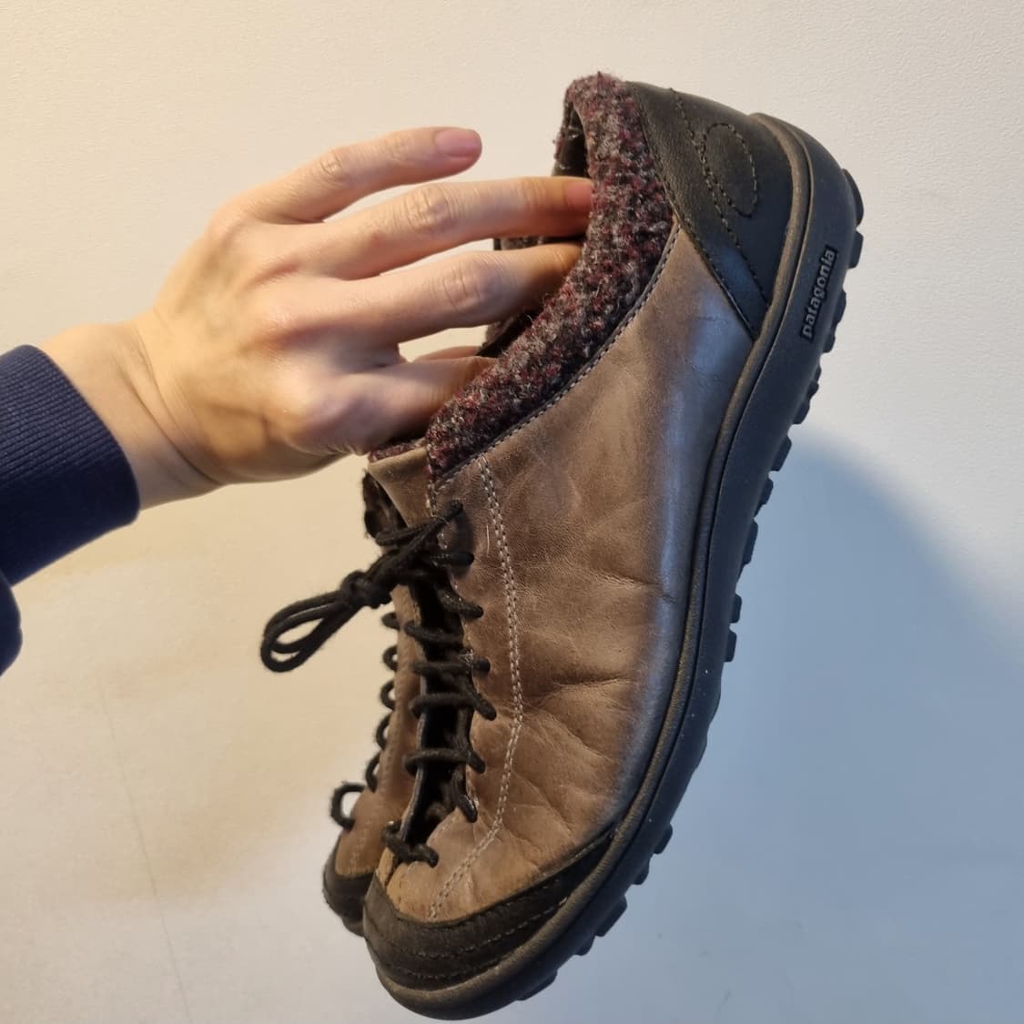 파타고니아 selenite 슈즈 상품이미지3