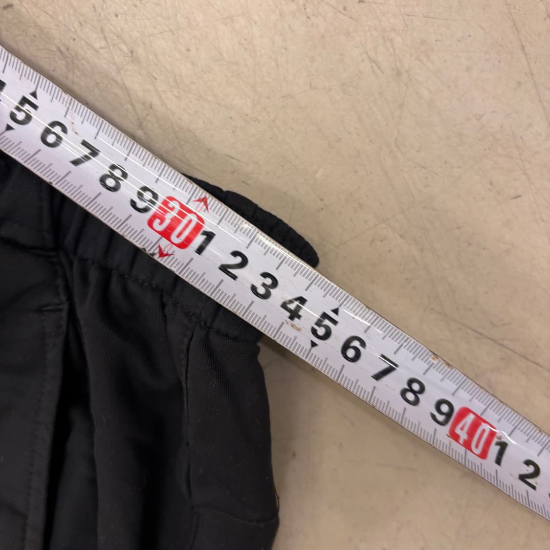 나이키 스우시 트레이닝 팬츠 상품이미지5