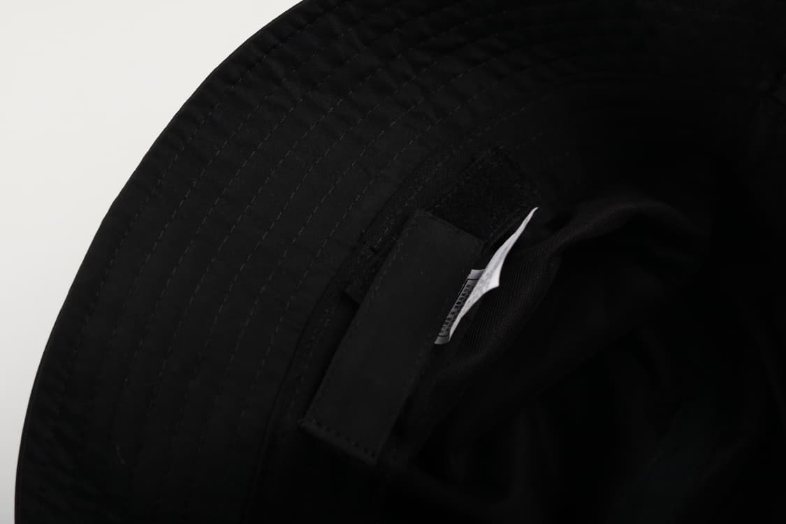 [60cm] 미즈노 우븐 버킷햇 (새상품) 상품이미지7