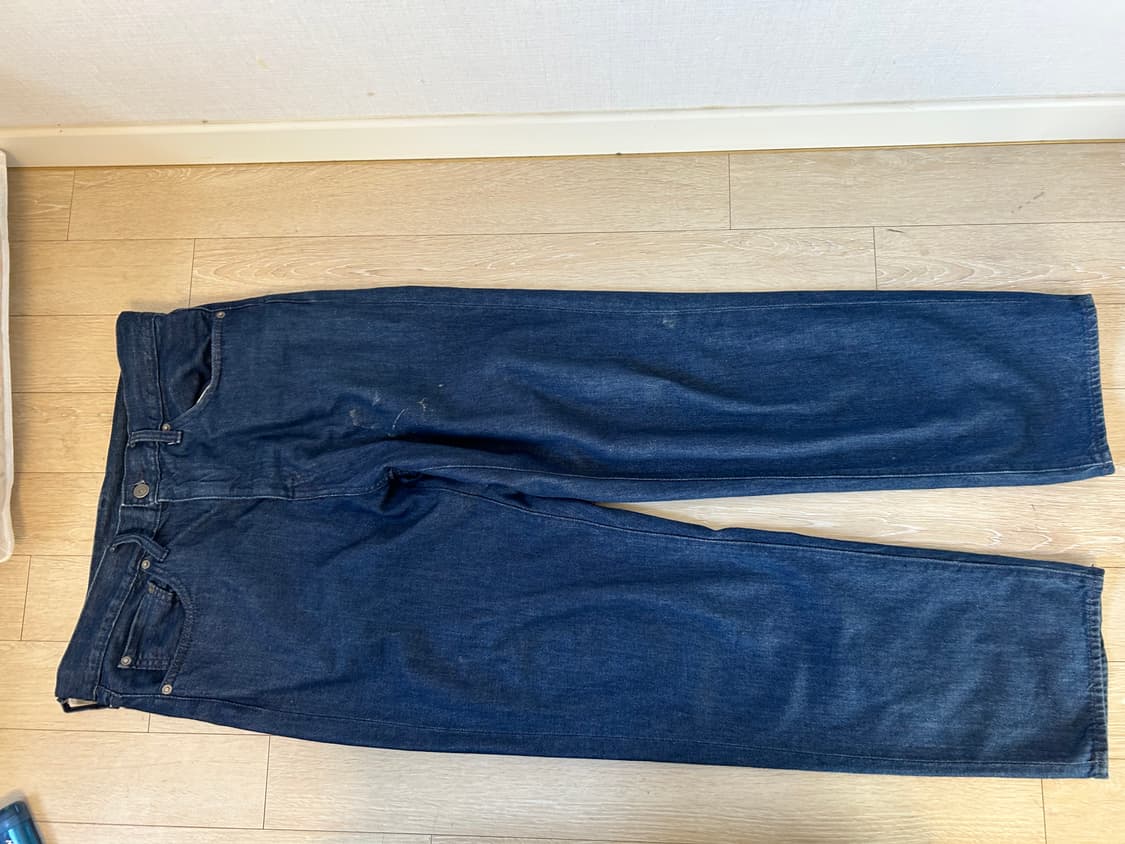 32) 리바이스 스테이 루즈 핏 청바지 상품이미지1