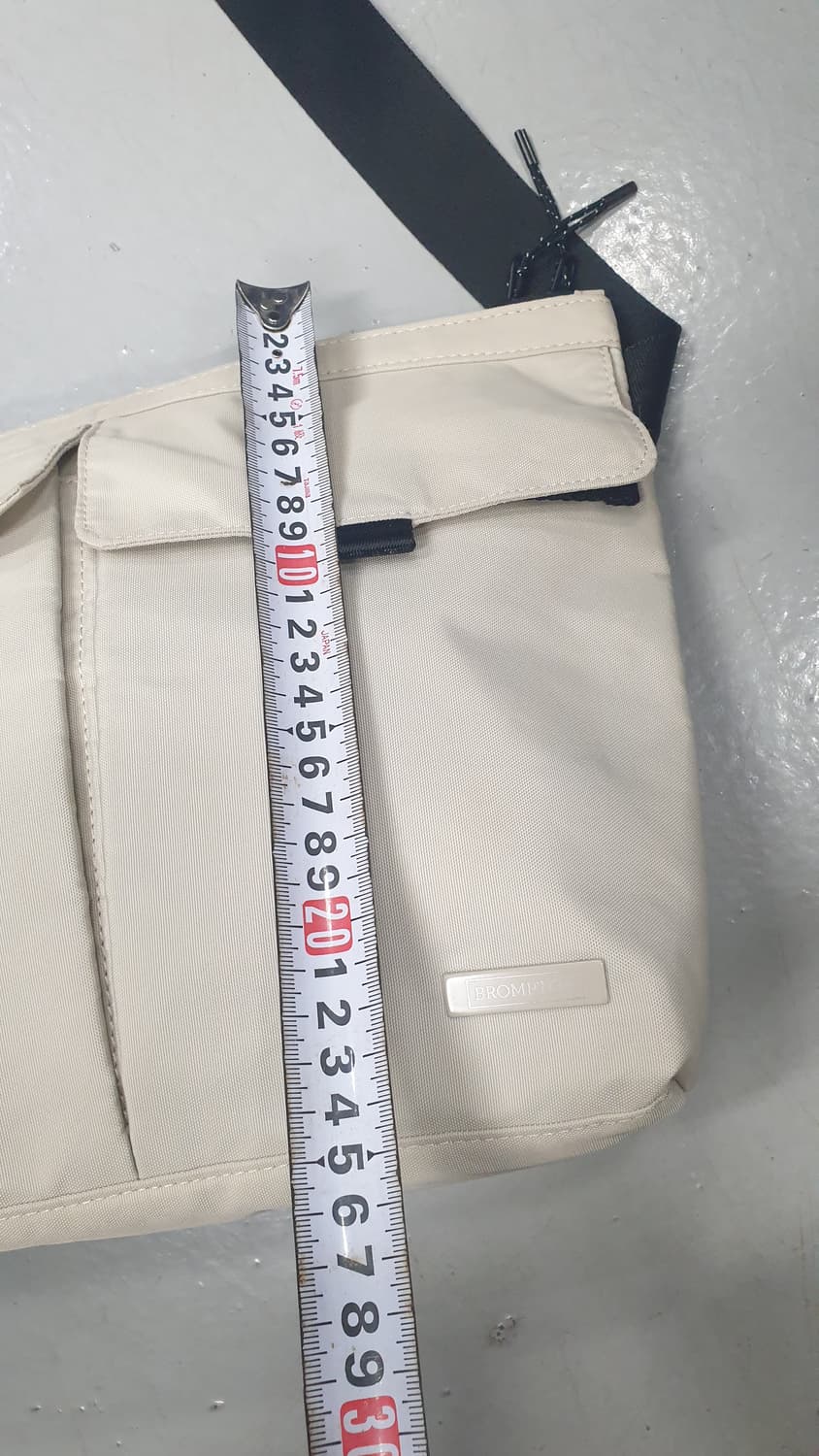 브롬톤 가방 상품이미지7