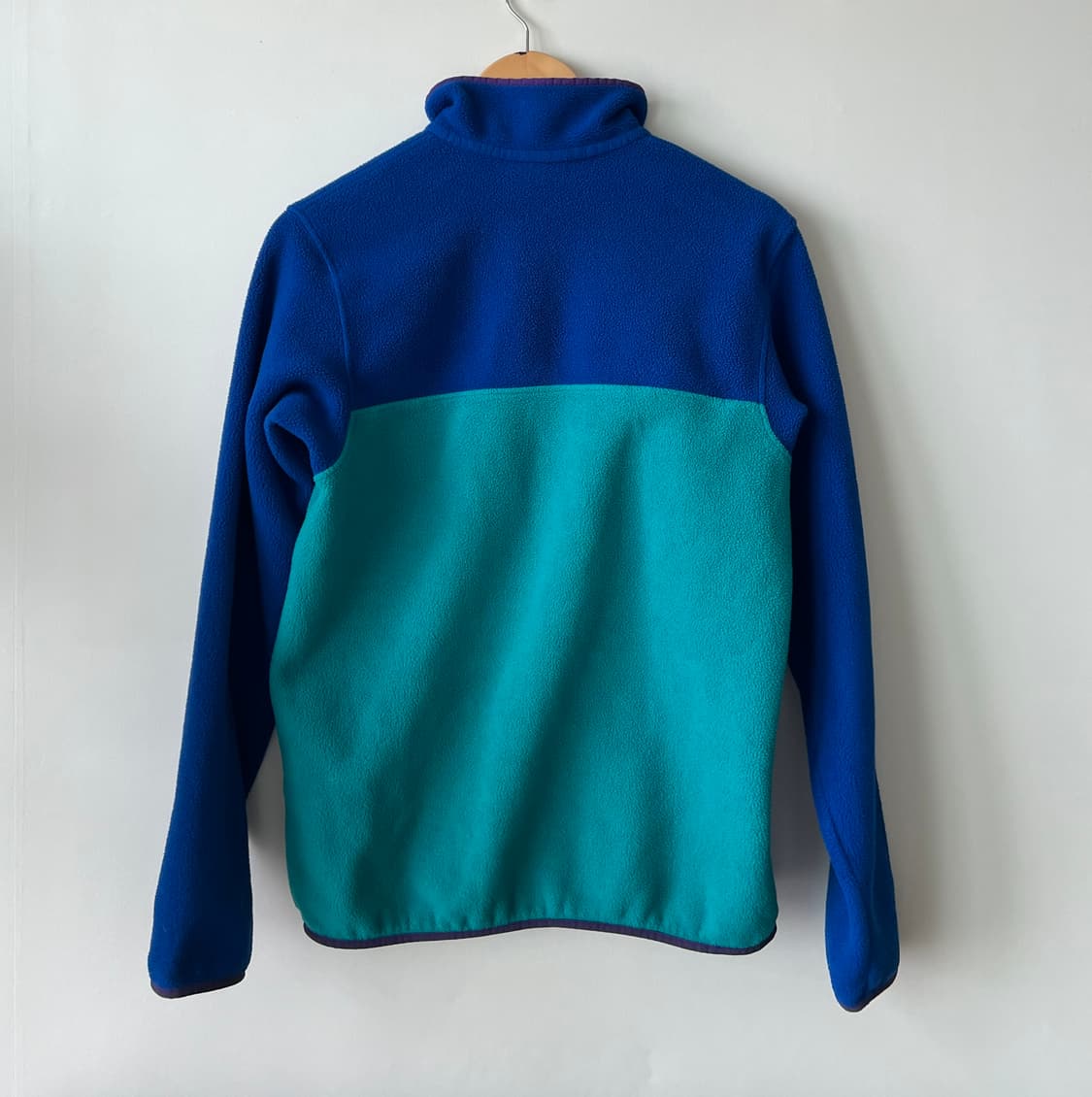 파타고니아 신칠라 플리스 M 상품이미지2