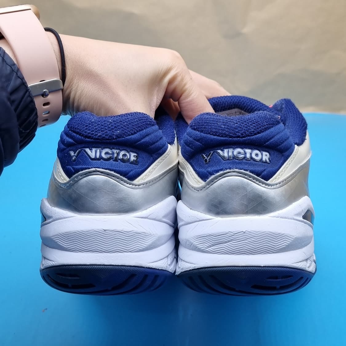 빅터 P9200 배드민턴화 245 상품이미지4