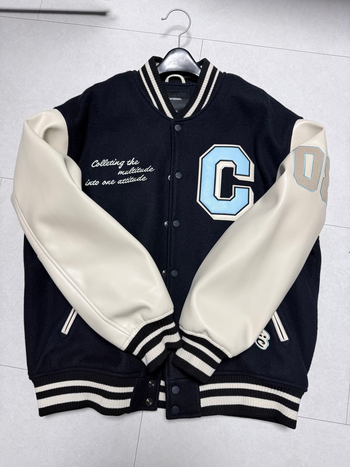 커버낫 바시티 상품이미지1