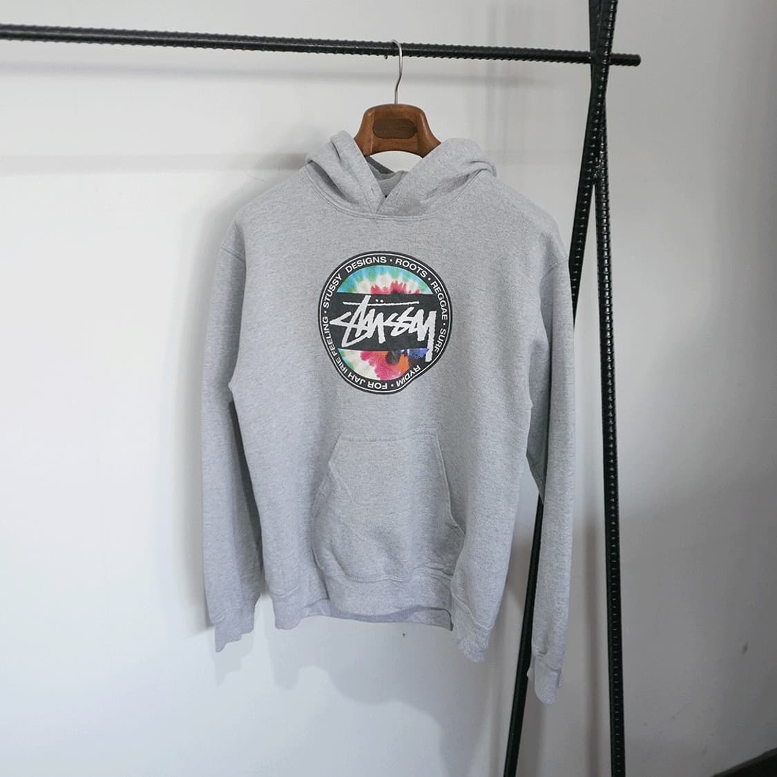 Stussy 스투시 후디 상품이미지1