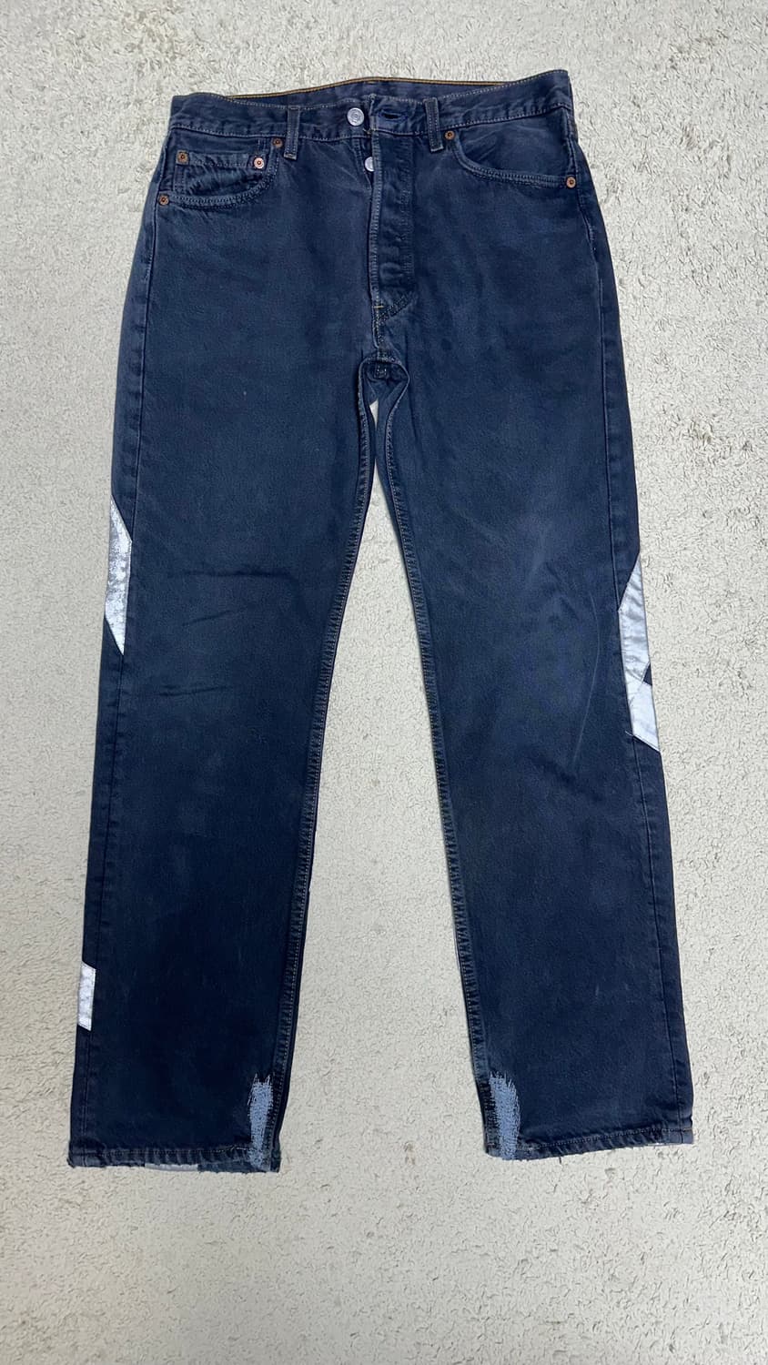Levi's 90s 리바이스 501 W32 L32 상품이미지2