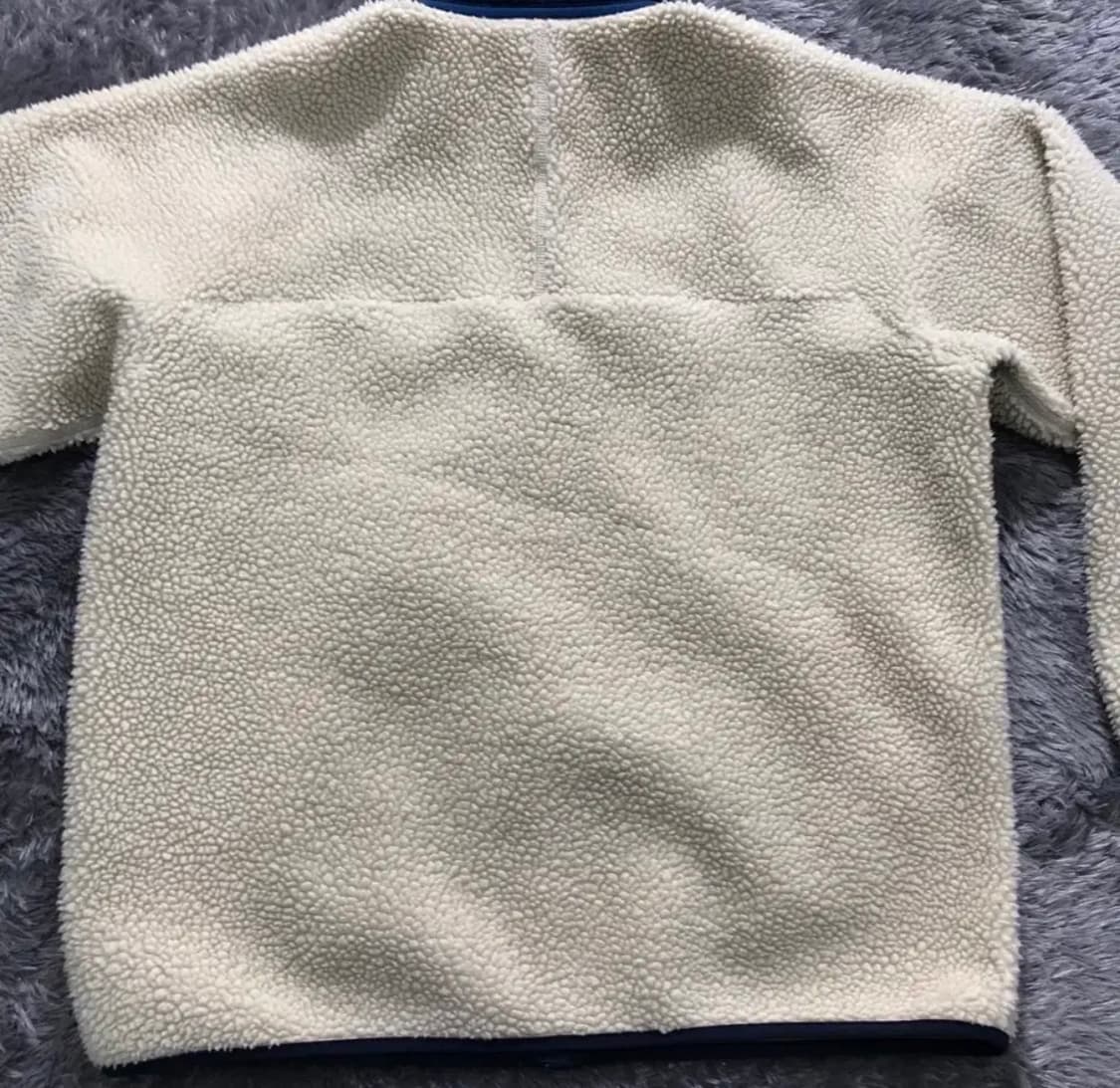 파타고니아 레트로X 플리스 자켓 L 상품이미지2