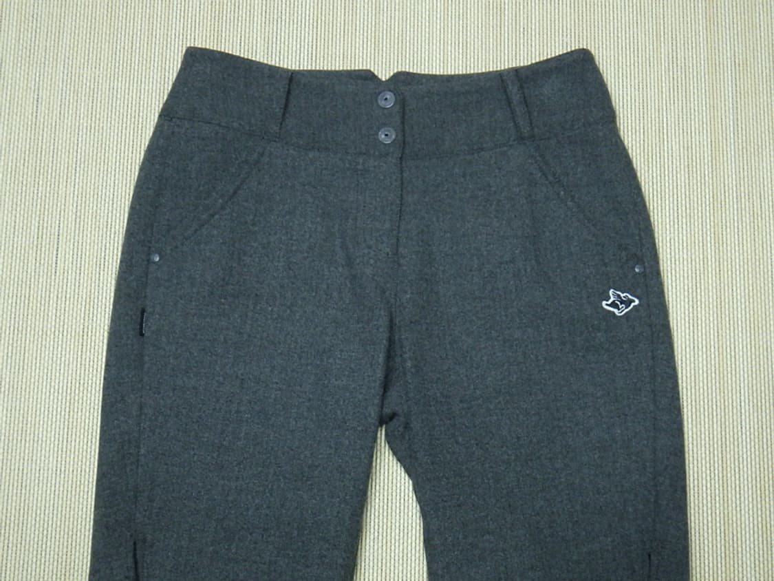 (-0) 파리게이츠 골프 하프팬츠 GY 52193PS373 상품이미지3