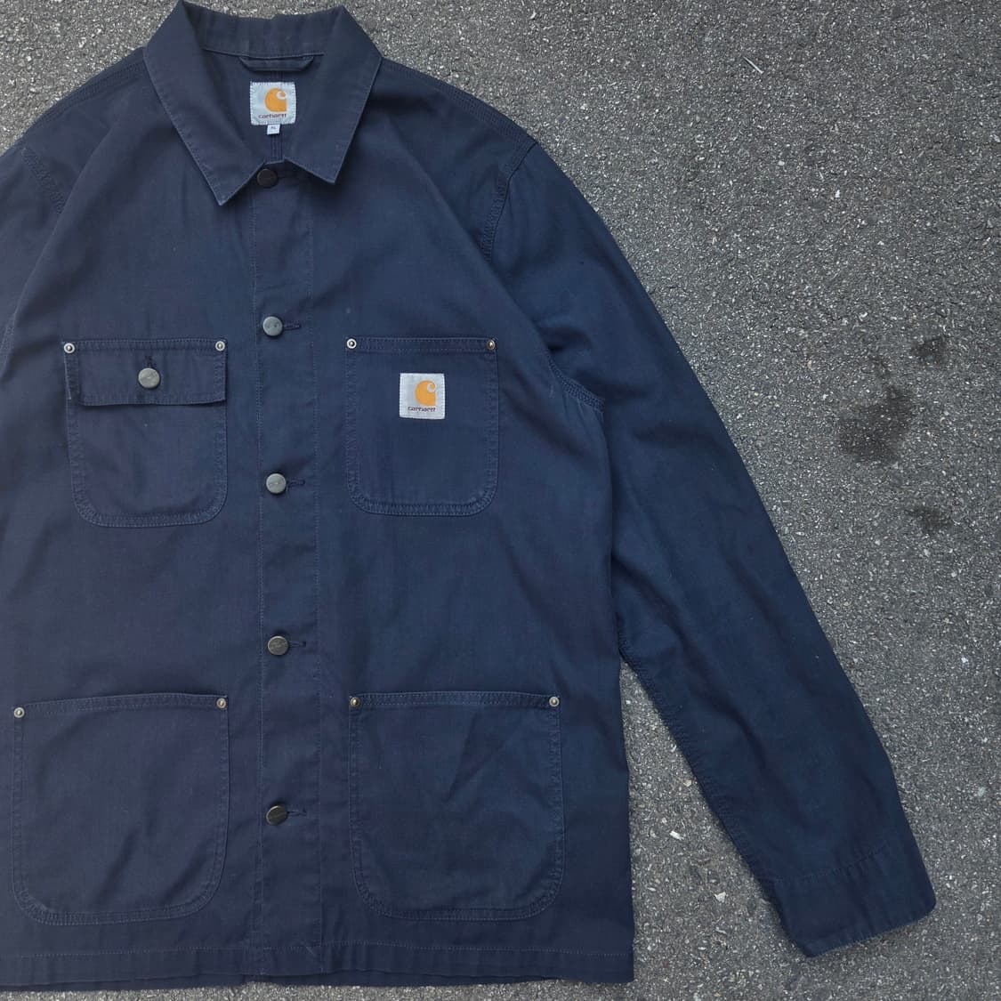 칼하트 미시건 자켓 [xl] 상품이미지3