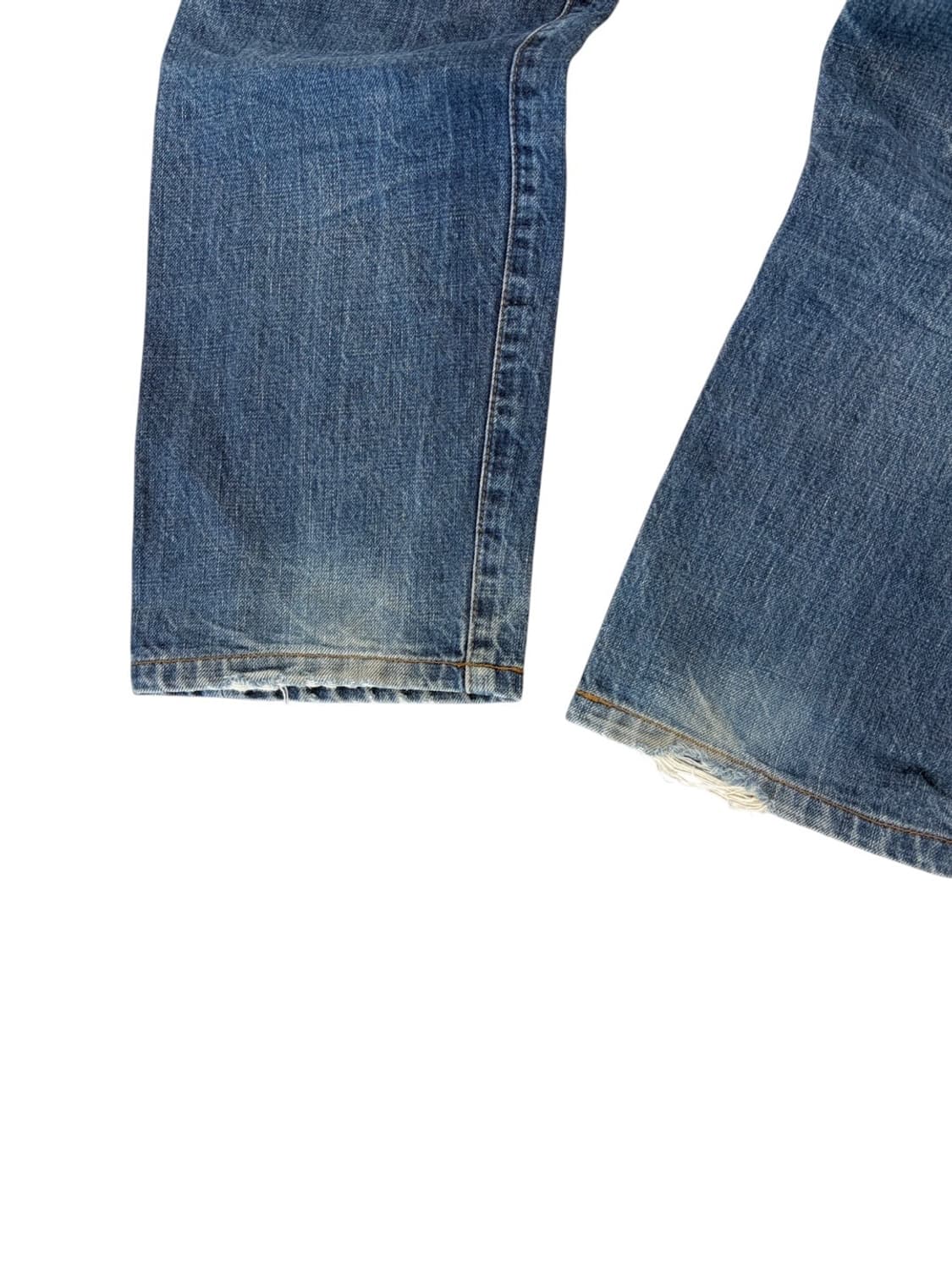90년대 재팬 리바이스 502 XX 청바지 (30) 상품이미지9