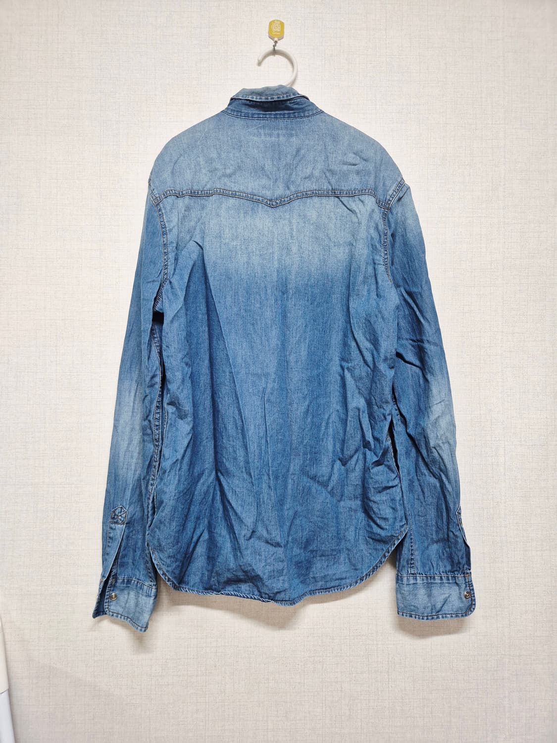 캘빈클라인 청남방 상품이미지2