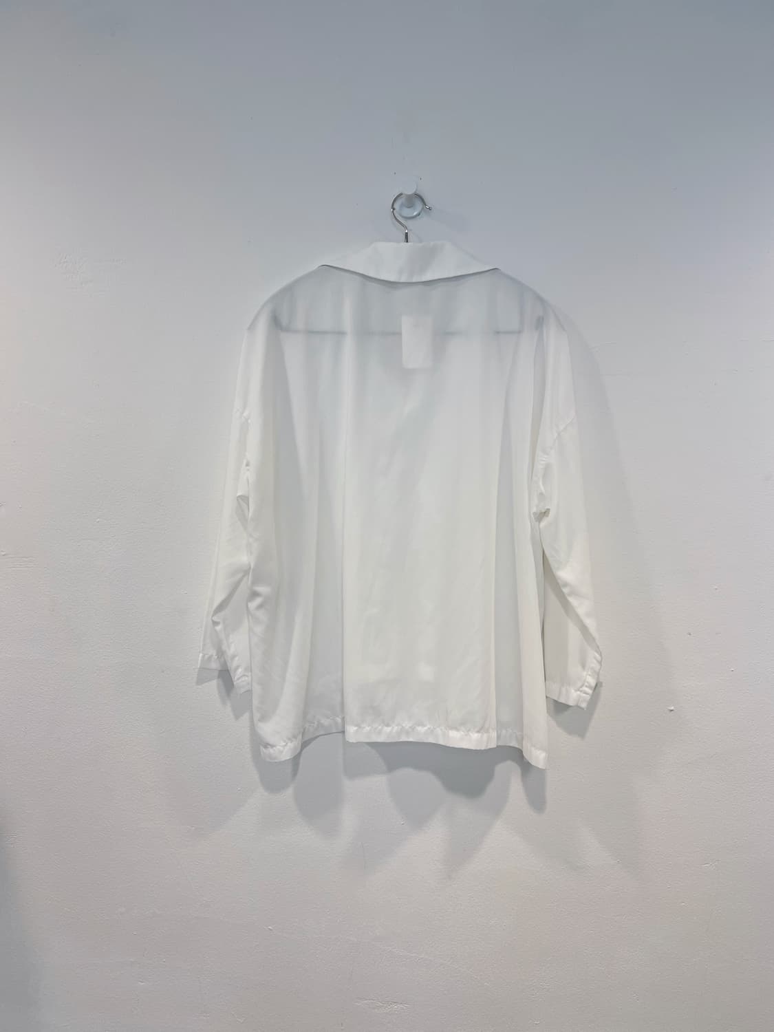꼼데가르송 둥근 카라 블라우스 상품이미지5
