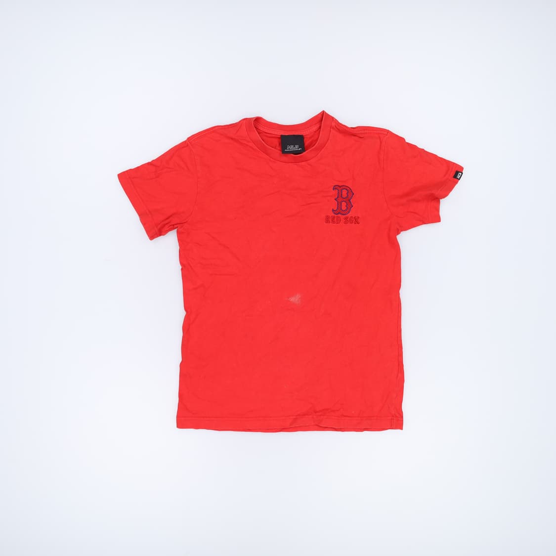 95 MLB 보스턴 반팔 티셔츠 0323H1 상품이미지1