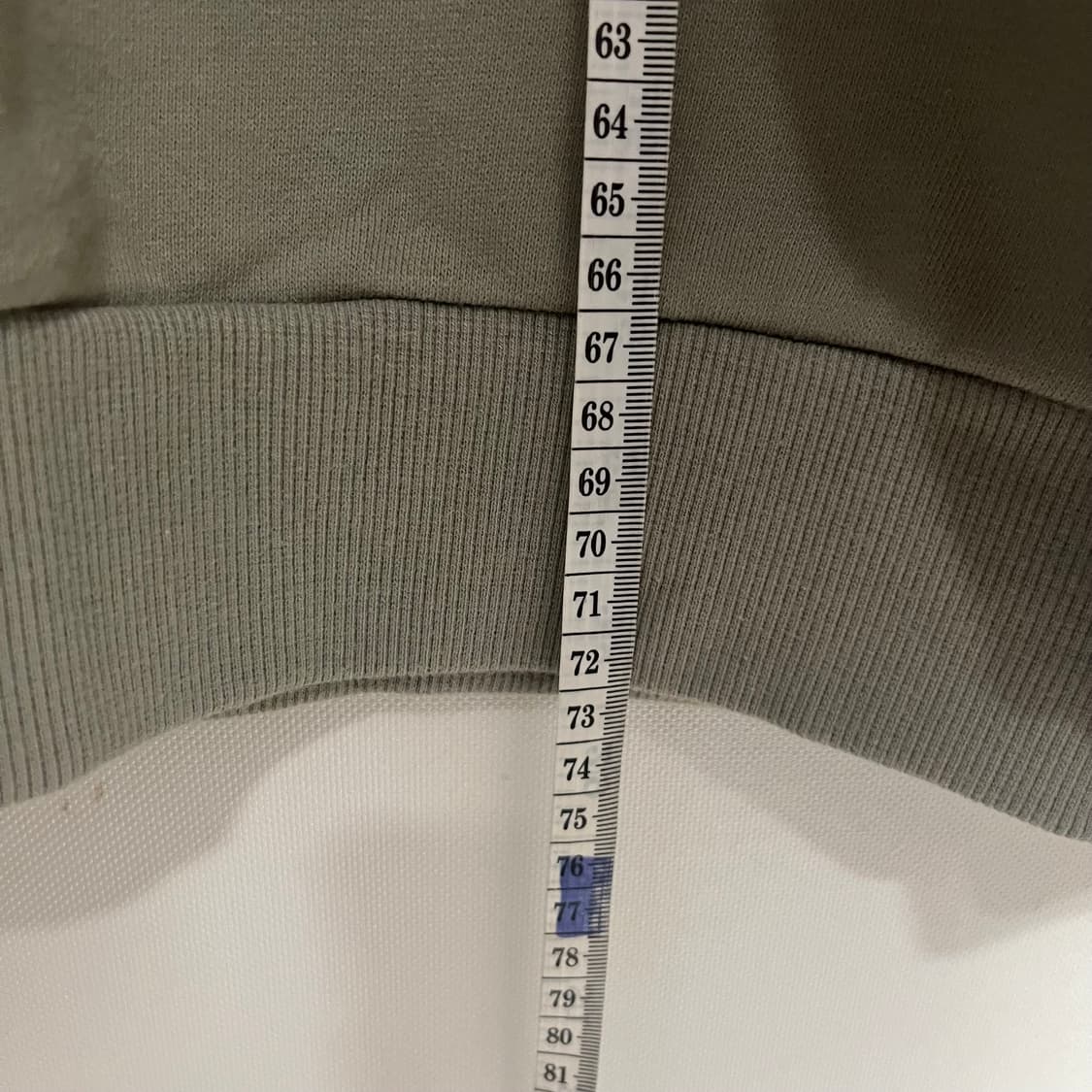 snow peak 스노우피크 맨투맨 티셔츠 m 상품이미지7