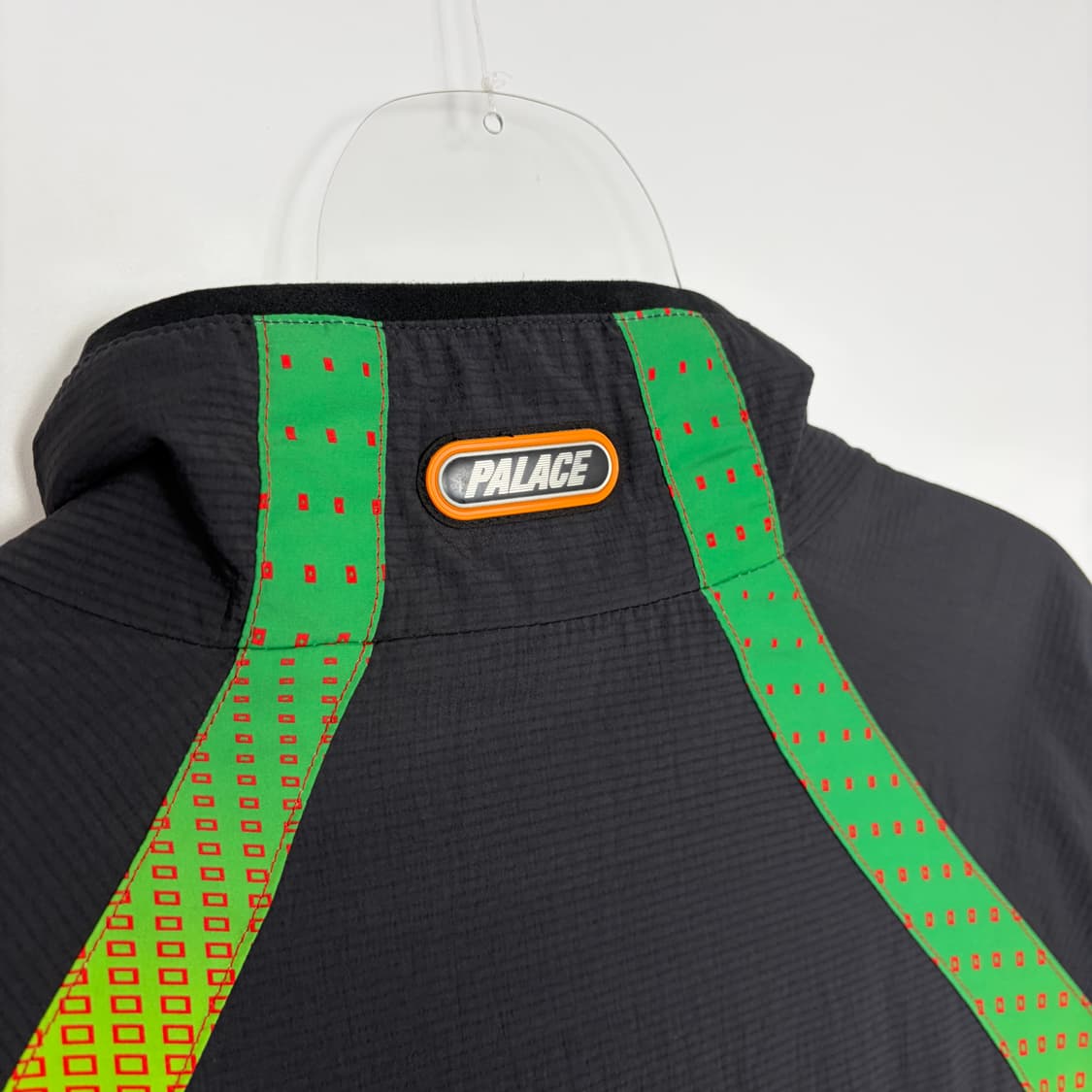 팔라스 famo shell 파모 쉘 자켓 바람막이 상품이미지9